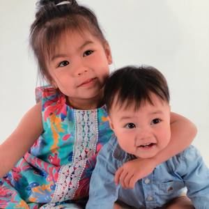 Meet your Posher, Cathy